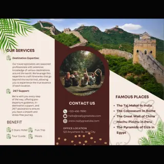 canva-brochure-designs