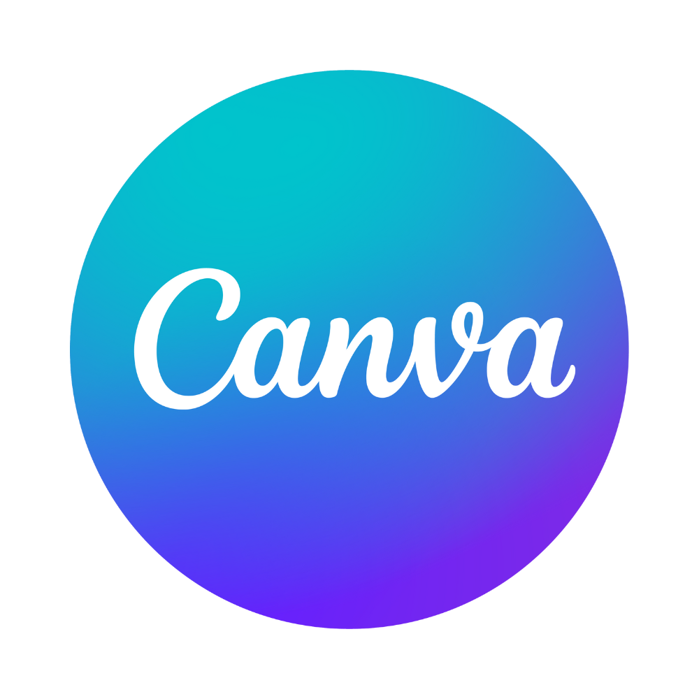 Canva and Figma Designs